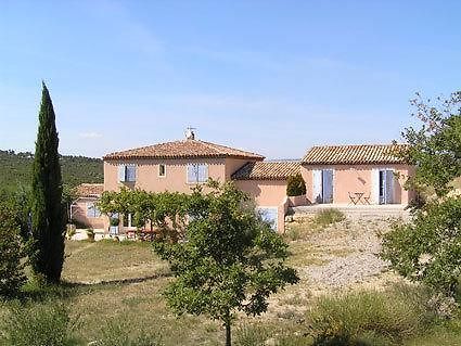 Le Mas De Pie Caud Bed & Breakfast Rognes Luaran gambar