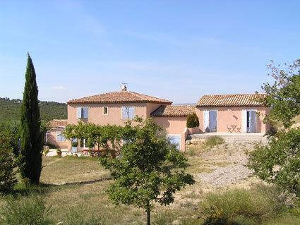Le Mas De Pie Caud Bed & Breakfast Rognes Luaran gambar
