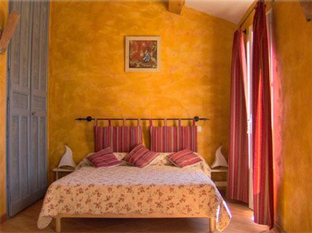 Le Mas De Pie Caud Bed & Breakfast Rognes Luaran gambar