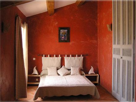 Le Mas De Pie Caud Bed & Breakfast Rognes Luaran gambar